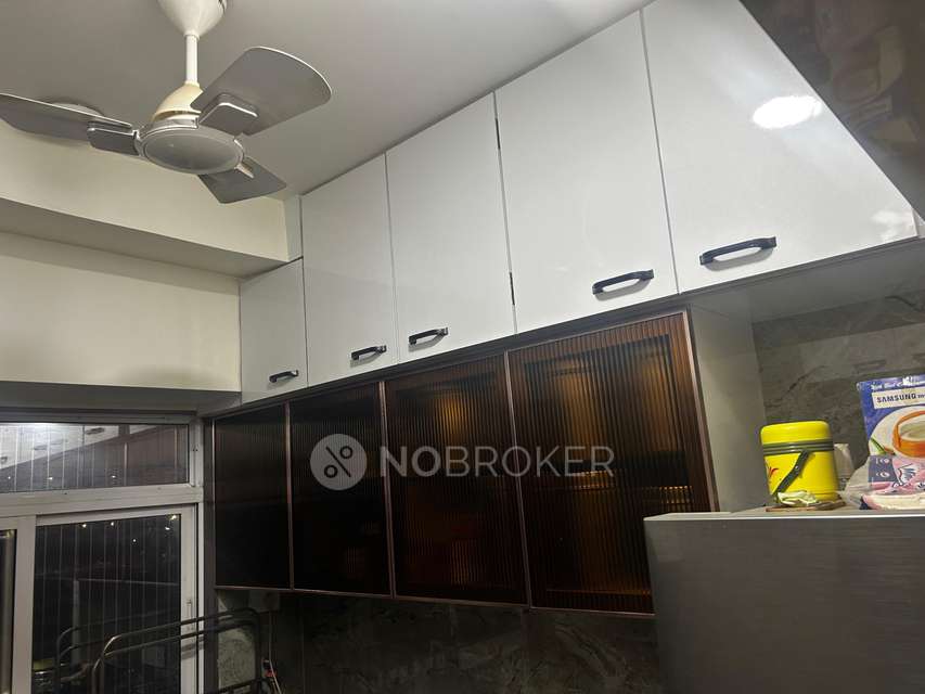 2 BHK Flat In Dps Parkview For Sale  In Goregaon West