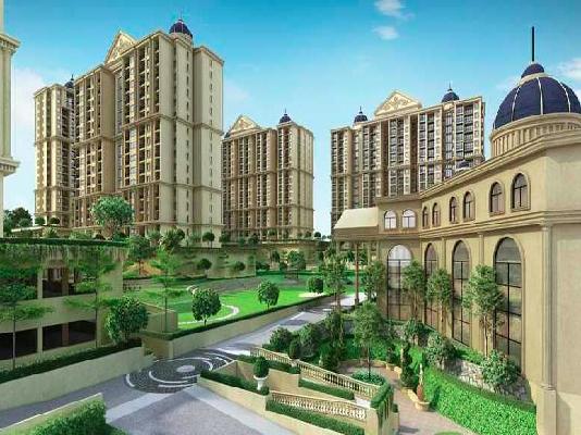 4 BHK Flat In Casagrand Casablanca For Sale  In Kanakapura Road