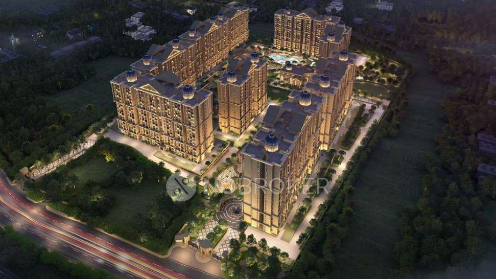 4 BHK Flat In Casagrand Casablanca For Sale  In Kanakapura