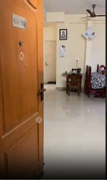 2 BHK Flat In Sare Homes Dewy Terraces For Sale  In Thiruporur