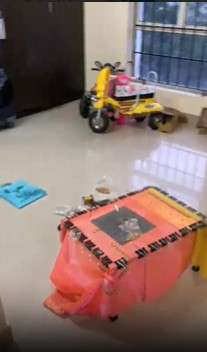 2 BHK Flat In Sare Homes Dewy Terraces For Sale  In Thiruporur