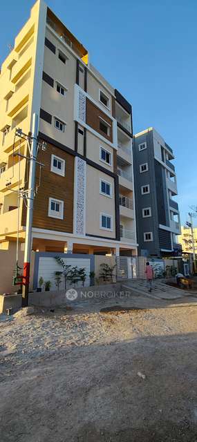 2 BHK Flat In Anu Fortune For Sale  In Kompally