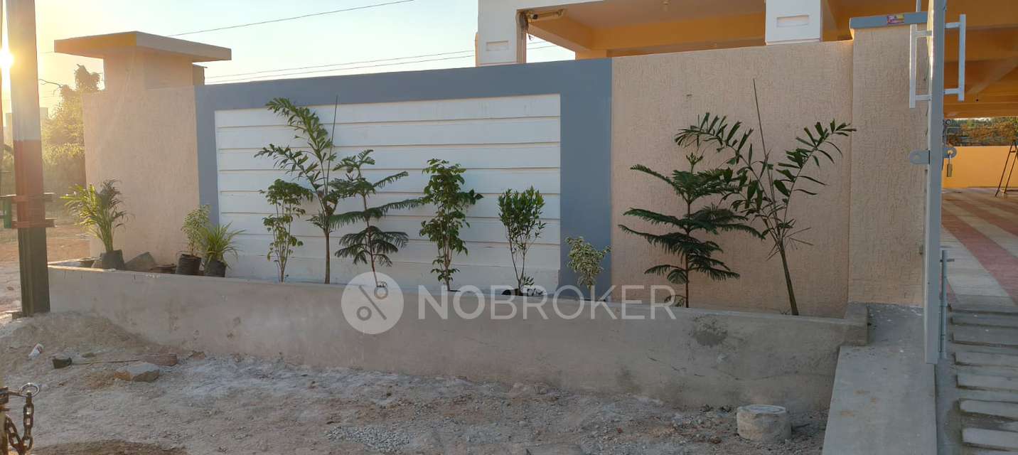 2 BHK Flat In Anu Fortune For Sale  In Kompally