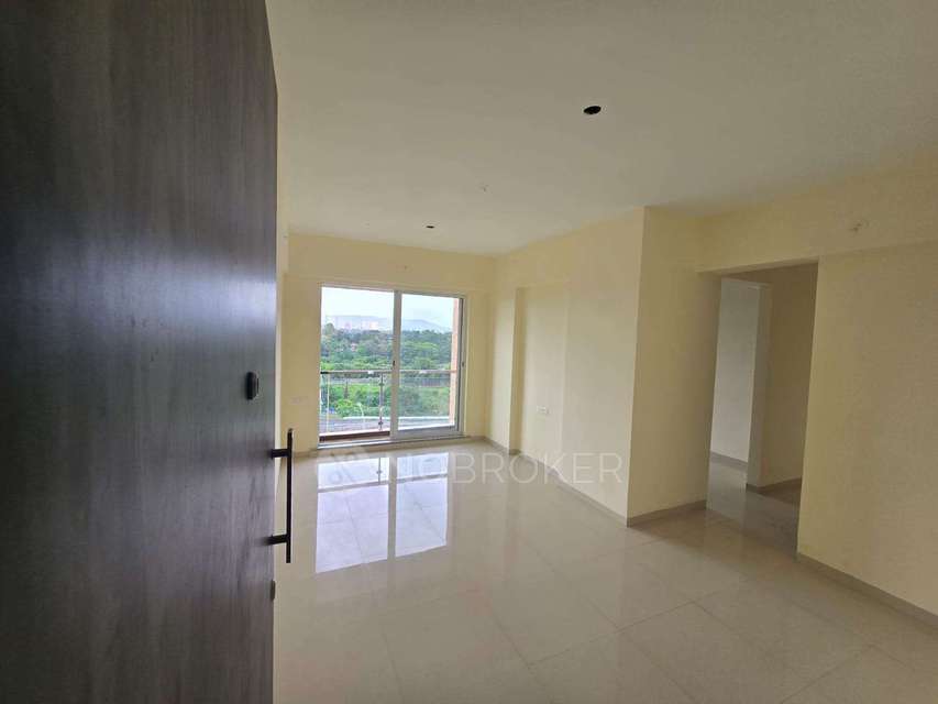 2 BHK Flat In Today Aamod for Rent  In  Panvel 