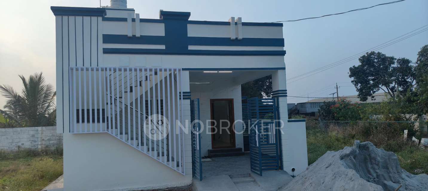 2 BHK Villa In Annciya Achalum for Rent  In Anekal