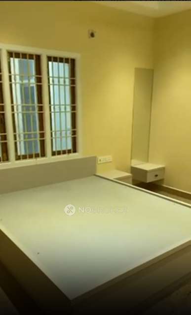 3 BHK Flat In Aks Flats - Rambai Subramani For Sale  In Saligramam