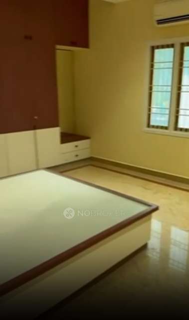 3 BHK Flat In Aks Flats - Rambai Subramani For Sale  In Saligramam