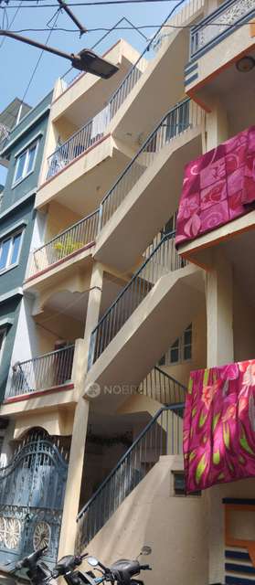 Industrial Building in Munawwara Masjid, Bangalore for sale