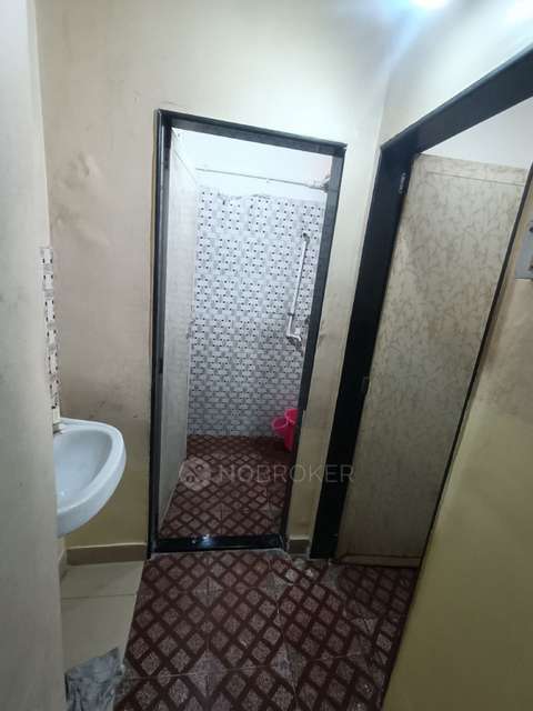 Shared Room for Male In 1 BHK  In Apartment In Dattawadi