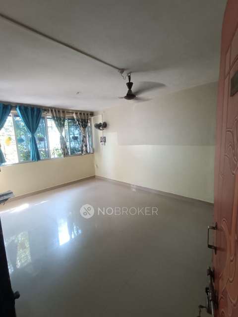 Shared Room for Male In 1 BHK  In Apartment In Dattawadi
