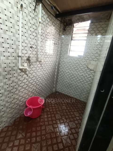 Shared Room for Male In 1 BHK  In Apartment In Dattawadi