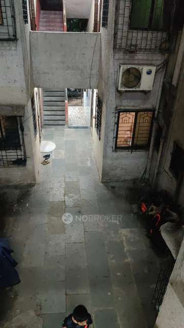 1 BHK Flat In Supriya Housing Society For Sale  In Kharegaon Naka