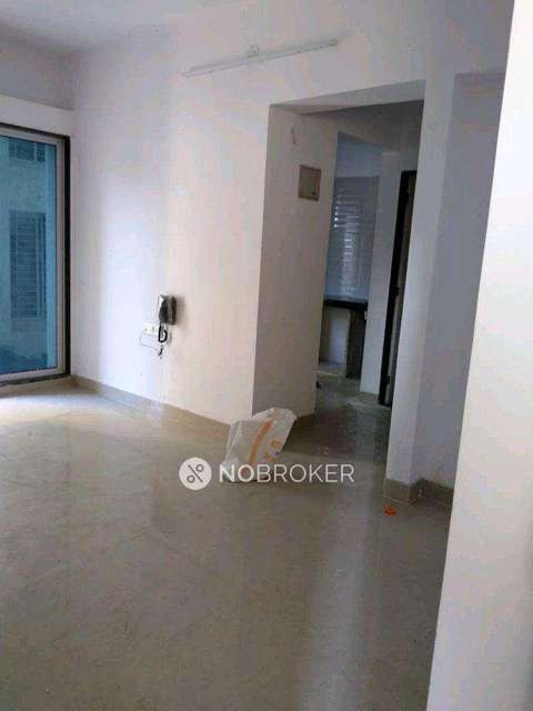 1 BHK Flat In Sunshine Swapna Nagari for Rent  In Thane