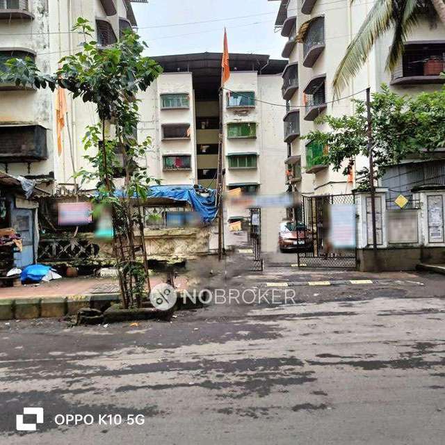 3 BHK Flat In Ever Shine City for Rent  In Vasai East