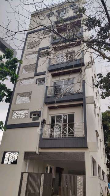 3 BHK Flat In Brookes Haven for Rent  In Brookes Haven Layout, 8th Phase, Jp Nagar