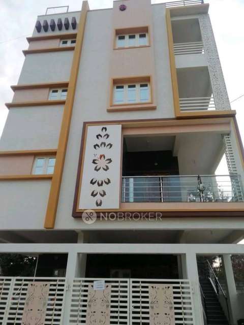 1 BHK House for Rent In Kattigenahalli