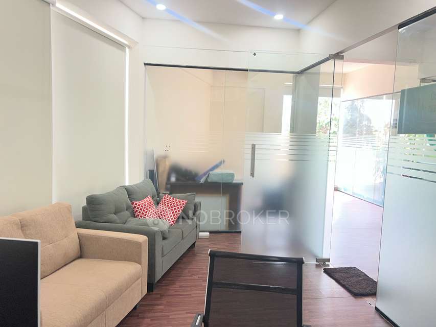 Office Space in Mallathahalli, Bangalore for Rent 