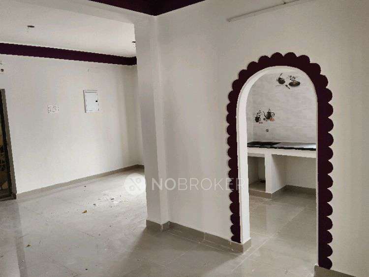 2 BHK Flat In Kannan Illam for Rent  In 25q4+7jf, Karambakkam, Buddhar Colony, Porur, Chennai, Tamil Nadu 600116, India