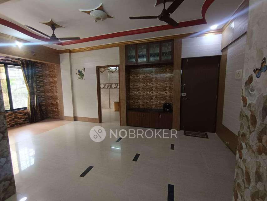 3 BHK Flat In Indralok Heights For Sale  In Bhayandar East