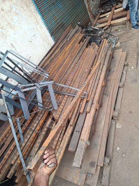 Shop in Gd Metals, Bangalore for Rent