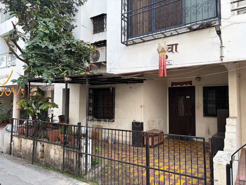 4 BHK Villa In Gulmohar Regal Homes Chs For Sale In Fatima Nagar