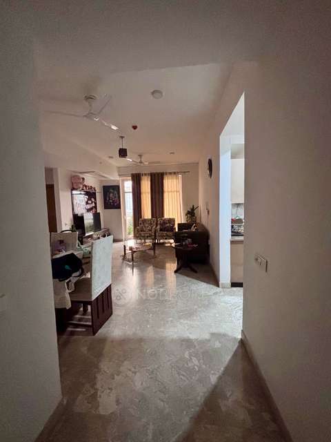 2 BHK Flat In Ss The Leaf  for Rent  In Sector 85