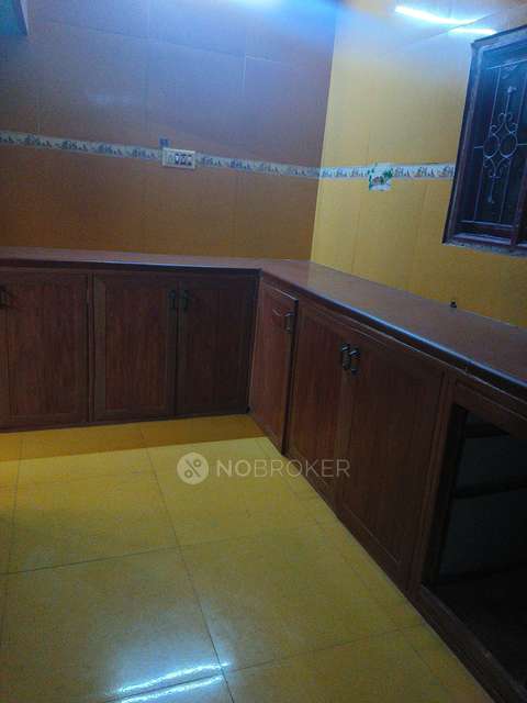 3 BHK House for Rent  In Madambakkam