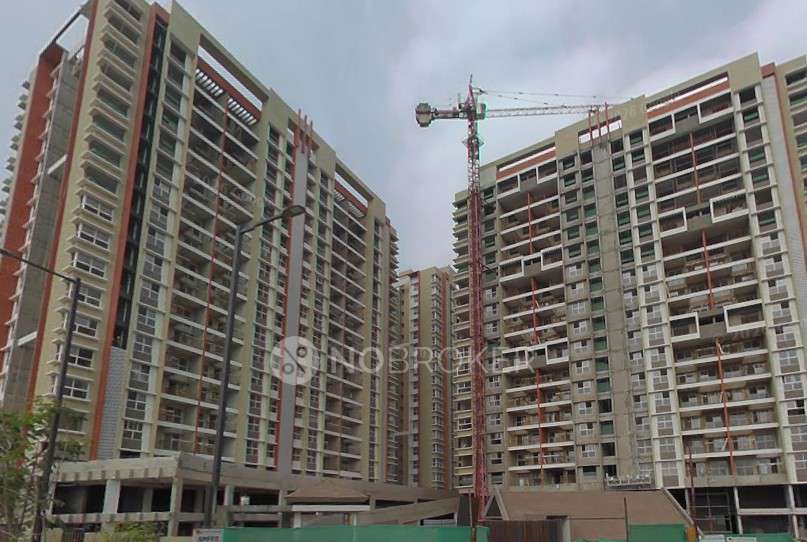 Single Room for Male In 3 BHK  In Park Astra  In Marunji