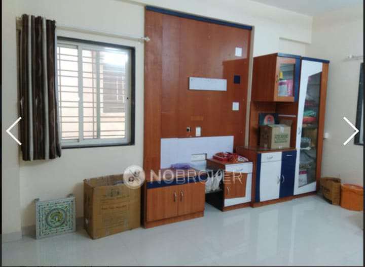 2 BHK House for Rent  In Hadapsar