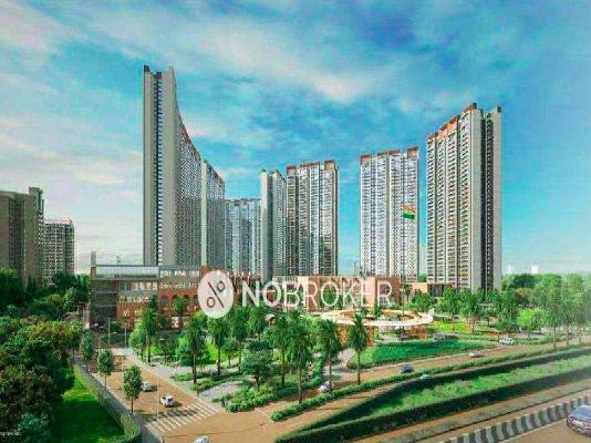 3 BHK Flat In  Codename Indirapuram For Sale  In Indirapuram