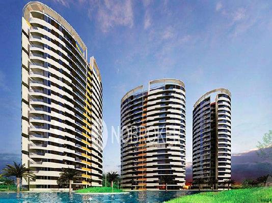 3 BHK Flat In Codename Omicron 1a For Sale  In Omicron 1a