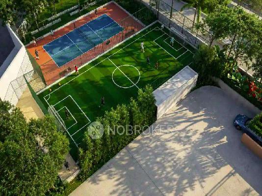 2 BHK Flat In Purva Kudlu Gate For Sale  In Kudlu Gate