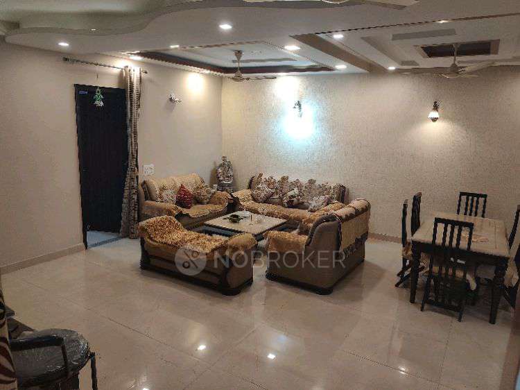 3 BHK Flat For Sale  In Sector 83
