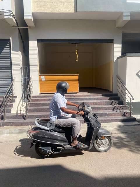 Shop in Suryodaya Colony, Hyderabad for Rent 