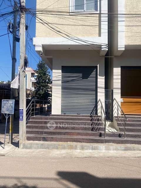Shop in Suryodaya Colony, Hyderabad for Rent 