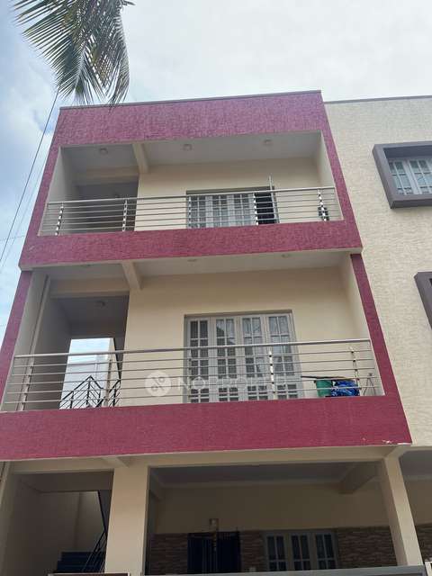 1 BHK House for Rent  In Jayalakshmi School