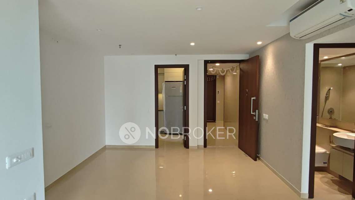 3 BHK Flat In Hirandani Highland for Rent  In Powai