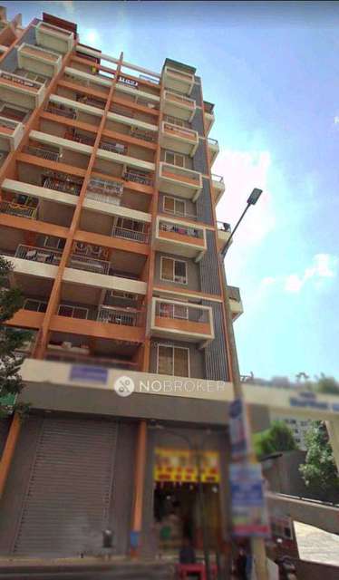 2 BHK Flat In Vision Starwest Phase - 1 for Rent  In Tathawade
