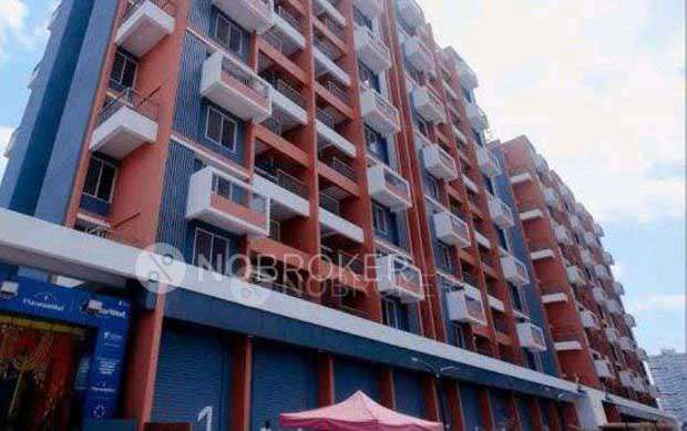 2 BHK Flat In Vision Starwest Phase - 1 for Rent  In Tathawade