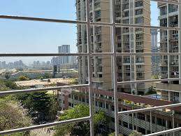 1 BHK Flat In Aspen Park, 5v42+8qh, Nirlon Knowledge Park Rd, Cama Industrial Estate, Goregaon, Mumbai, Maharashtra 400063, India for Rent  In 5v42+8qh, Nirlon Knowledge Park Rd, Cama Industrial Estate, Goregaon, Mumbai, Maharashtra 400063, India