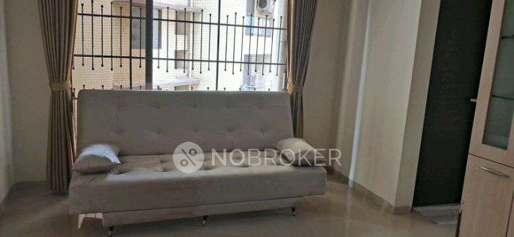 1 BHK Flat In Jasmine Residency, Kharghar, Kharghar for Rent  In Jasmine Residency