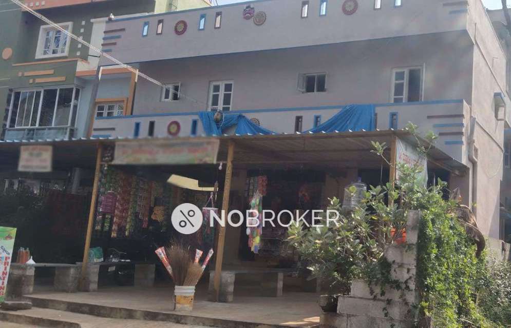 1 BHK House for Lease  In Narasipura