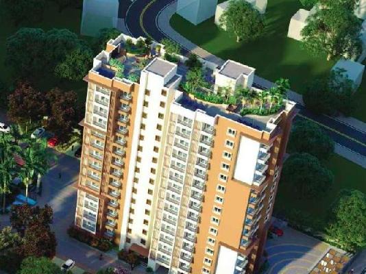 4 BHK Flat In Meenakshi High Life Towers For Sale  In Rachenahalli
