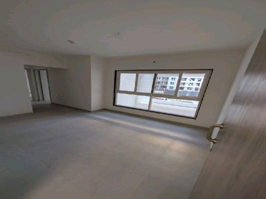 2 BHK Flat In K Shire | Punawale for Rent  In Punawale