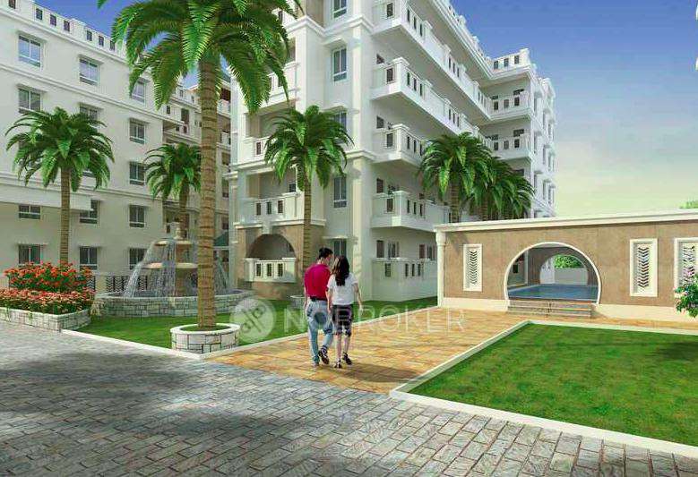 3 BHK Flat In Slv Greencity For Sale  In Thirumenahalli