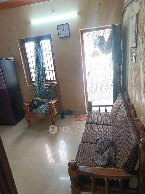 2 BHK House for Lease  In Sharma Nagar, Sastri Nager