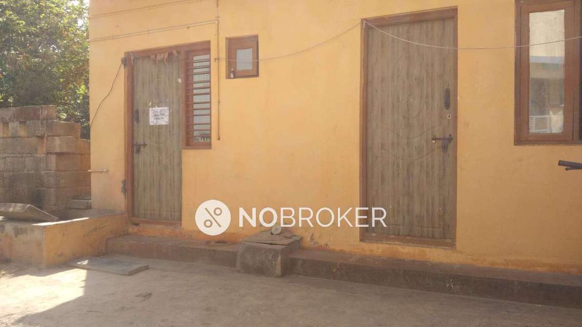 1 BHK Flat In Sb for Rent  In Electronic City