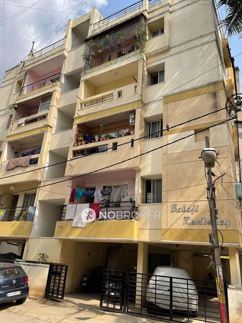 3 BHK Flat In Bajali Residency For Sale  In Jakkasandra