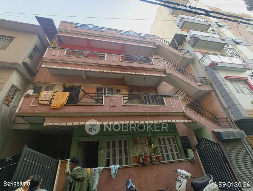 4+ BHK Flat For Sale  In Doddamavalli