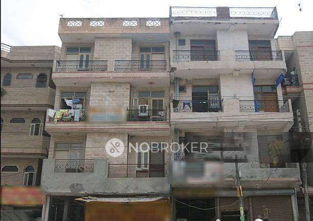 3 BHK Flat In Dlf, Dilshad Extension 2 For Sale  In B-199, Sahibabad, Dilshad Plaza, Bhopura, Sahibabad, Ghaziabad, Uttar Pradesh 201006, India